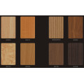 Wooden Color Composite Panels (002)